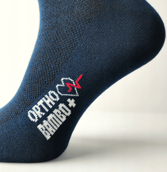 Senso™ - komfort, świeżość i ochrona Twoich stóp każdego dnia