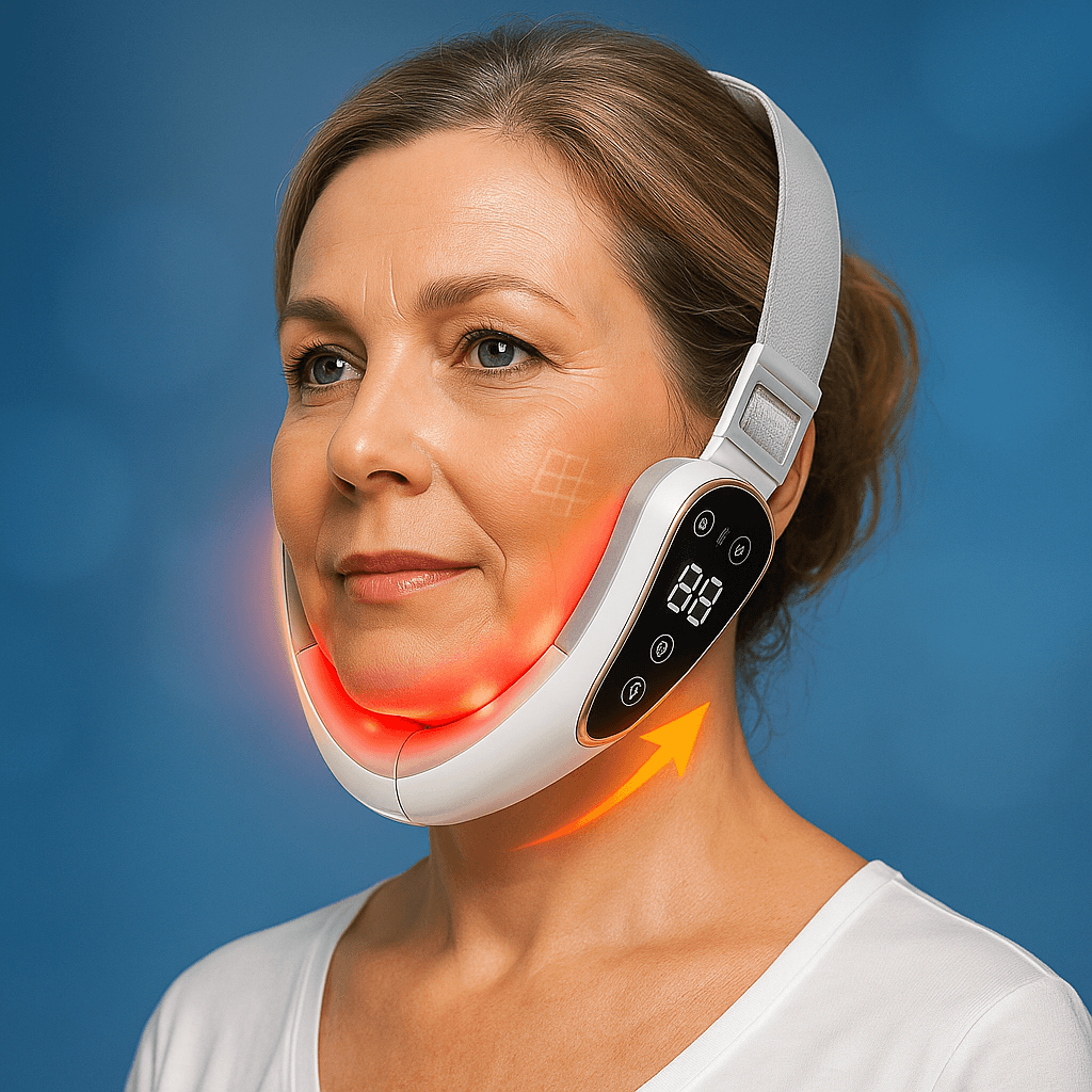 LiftCare – Twoja codzienna terapia młodości.