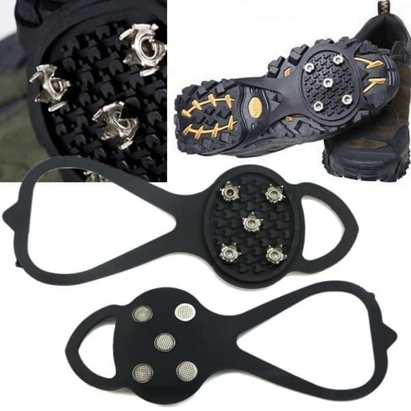 SnowPads- raki ochronne przed upadkiem